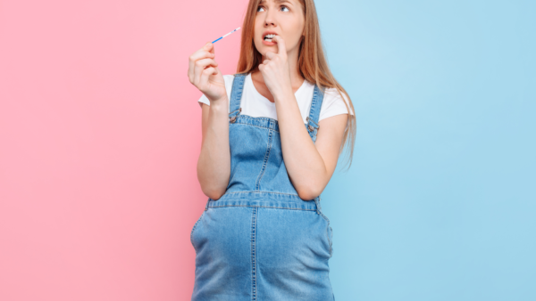 beta HCG